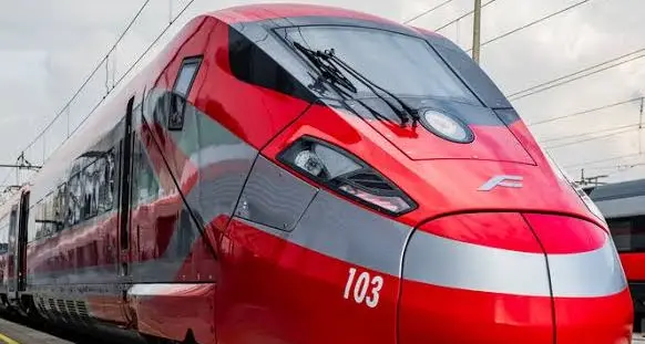 Frecciarossa Bolzano-Sibari a rischio, l’allarme dei sindacati