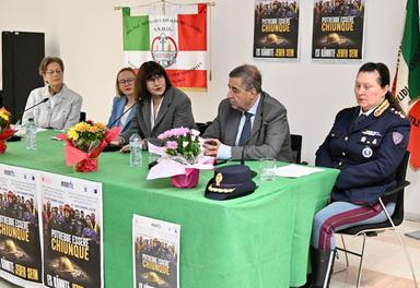 «Non dobbiamo abituarci alle morti sul lavoro»