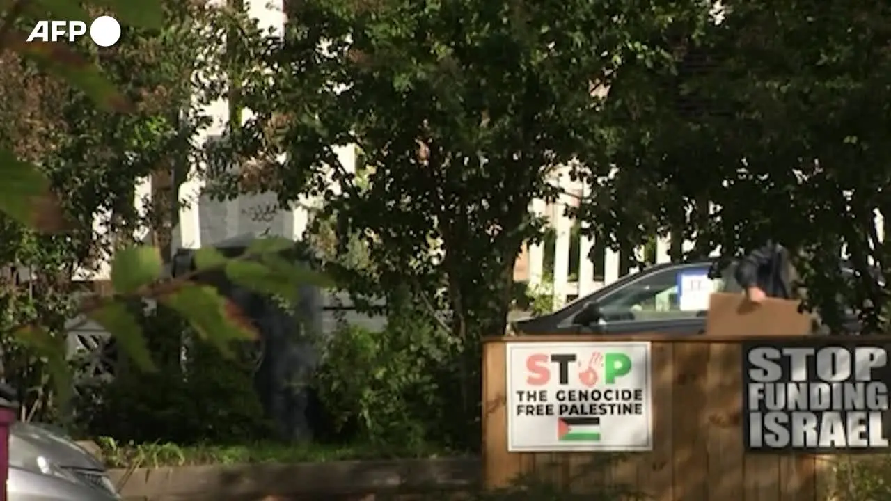 Usa, blitz del Dipartimento Sicurezza interna nella casa della deputata dem Ilhan Omar