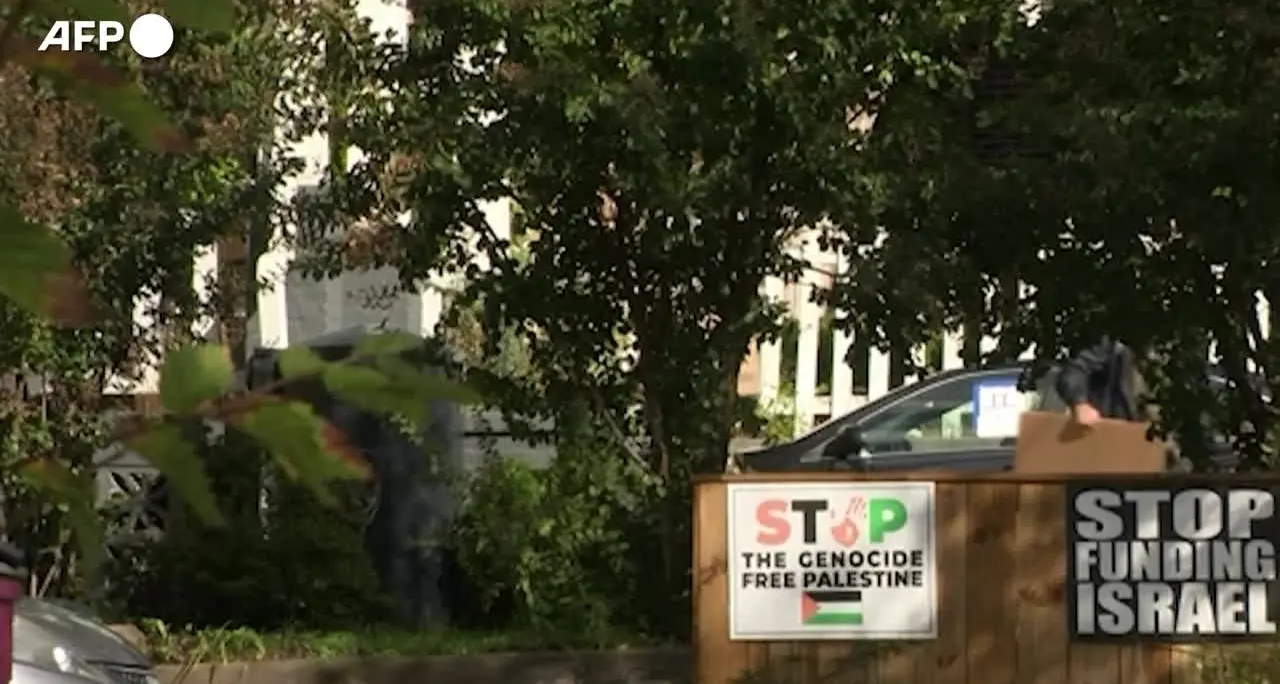 Usa, blitz del Dipartimento Sicurezza interna nella casa della deputata dem Ilhan Omar