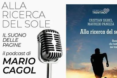 “Alla ricerca del sole”: il quinto episodio