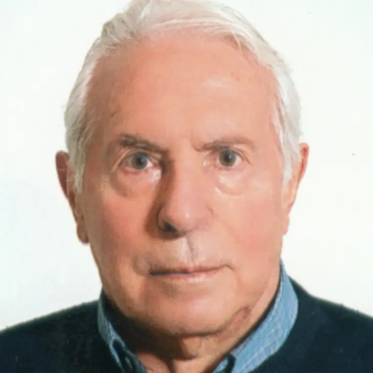 Angelo Cinà