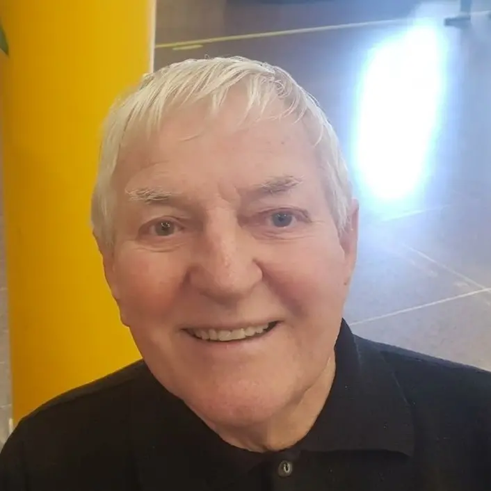 Ernesto Ebnicher