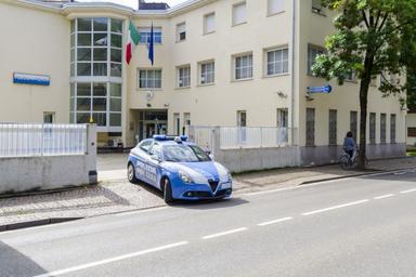 Ricercato dalla Turchia, era in un hotel a Castelrotto: arrestato