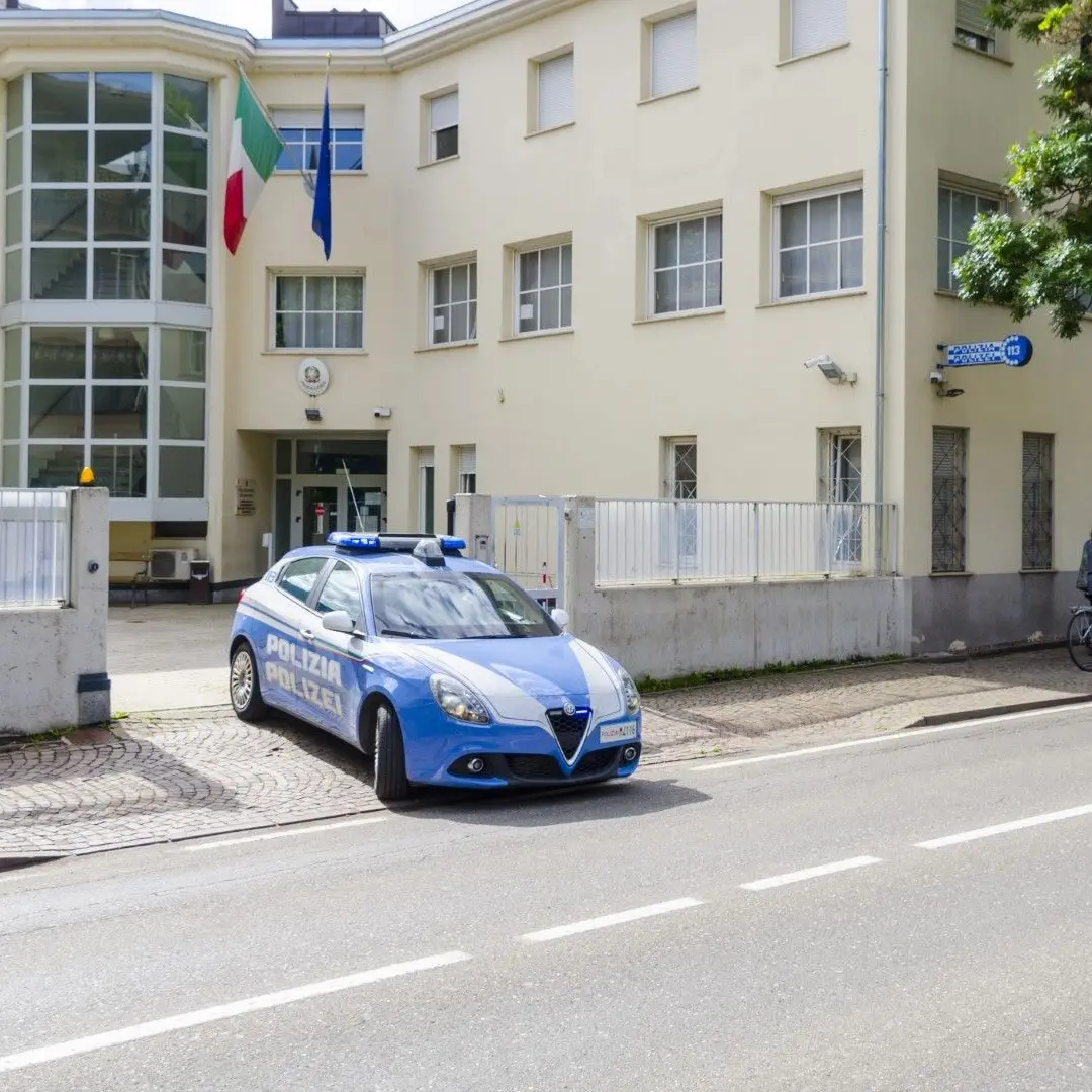 Ricercato dalla Turchia, era in un hotel a Castelrotto: arrestato