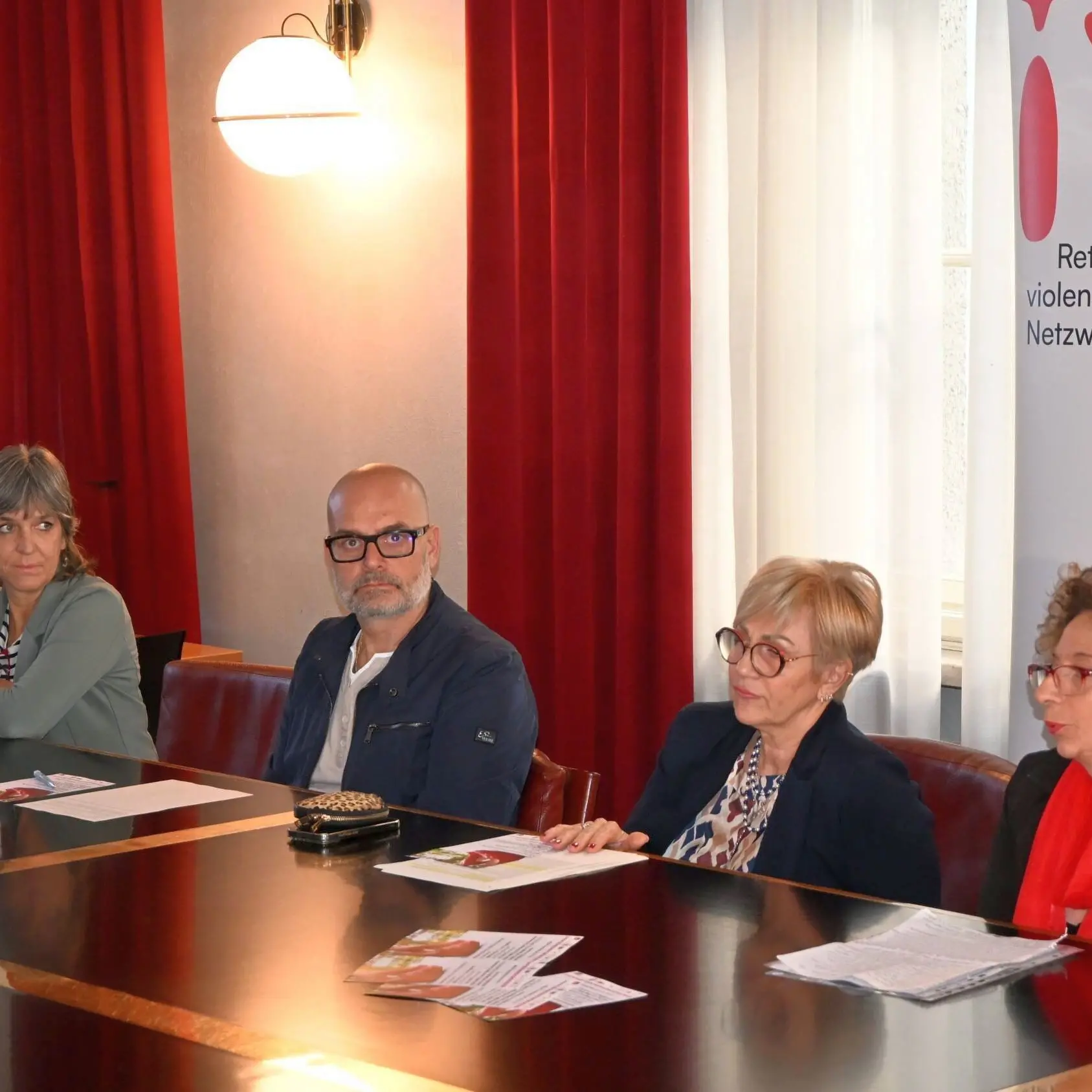 Bolzano, musica e video contro la violenza sulle donne
