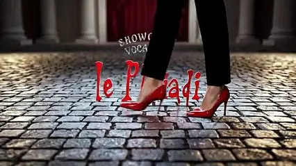 \"Se una donna dice no, è no\": il video del Showchoir Vocalist Le Pleiadi