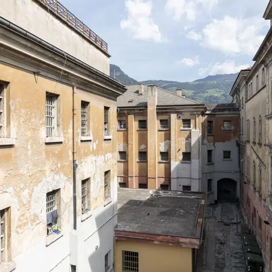 Bolzano, accordo tra Provincia e Comune per la Garante dei detenuti