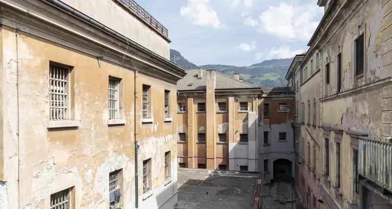 Bolzano, accordo tra Provincia e Comune per la Garante dei detenuti