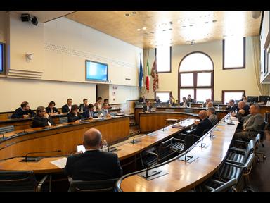 Comunicato Stampa: CRV - Prima commissione, via libera per l’Aula al bilancio consolidato 2025 della Regione Veneto