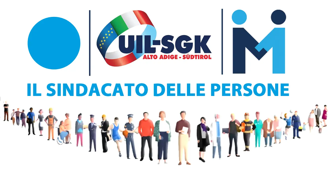Industria, nasce l’Osservatorio Uil-Sgk: focus su Leonardo e lavoro a Bolzano