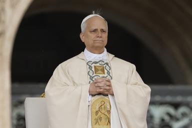 Papa Leone XIV, intervento al polmone riuscito: operazione conclusa positivamente