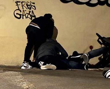 Bolzano, un’altra violenta rissa in centro storico
