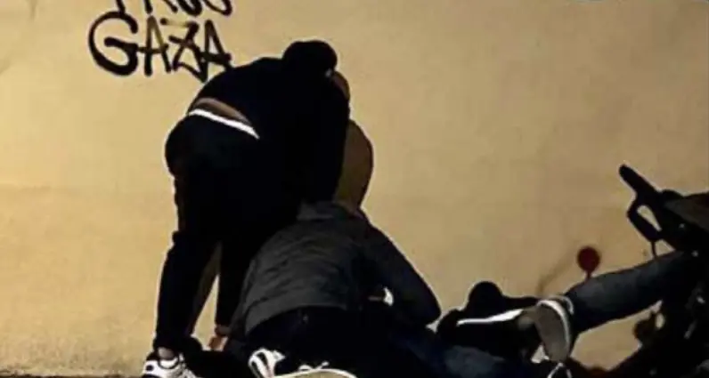 Bolzano, un’altra violenta rissa in centro storico