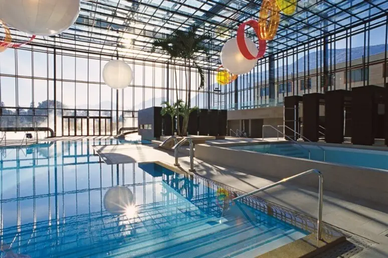 Terme Merano, i Verdi chiedono più sconti per le persone con disabilità e accompagnatori gratis