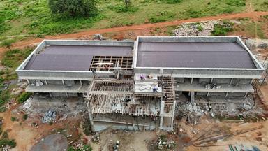 Dal Kenya alla Tanzania, il Gruppo Missionario Regina Pacis porta avanti oltre 120 progetti di solidarietà