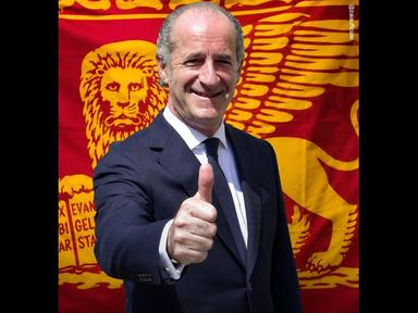Comunicato Stampa: CRV- Autonomia, Governo approva intese definitive. Presidente Zaia: "Giornata storica per il Veneto"