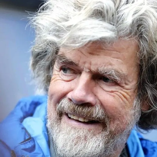 Reinhold Messner, 40 anni fa la conquista dei 14 ottomila