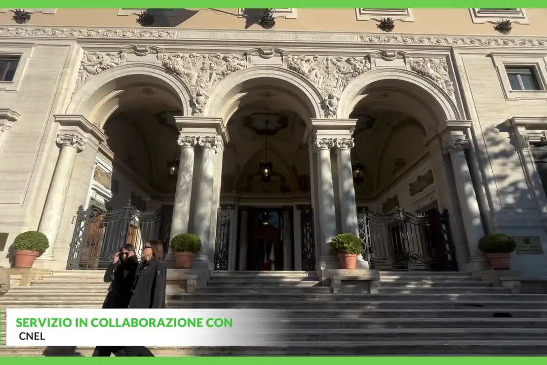 Cnel, presentata la relazione sui servizi pubblici 2026