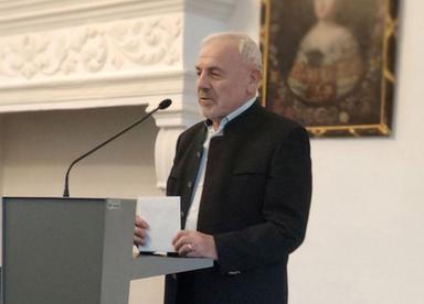 Morto Josef Nössing, costruì la memoria storica dell’Alto Adige