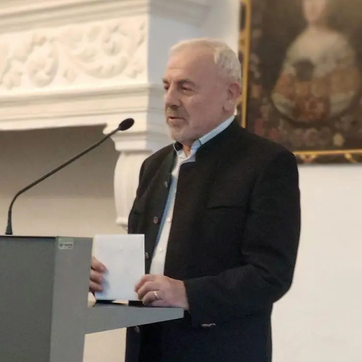 Morto Josef Nössing, costruì la memoria storica dell’Alto Adige