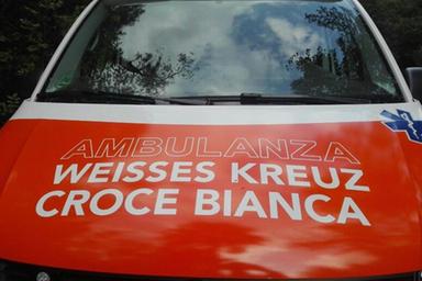 Incidente sulla MeBo, donna ferita e pesanti disagi al traffico