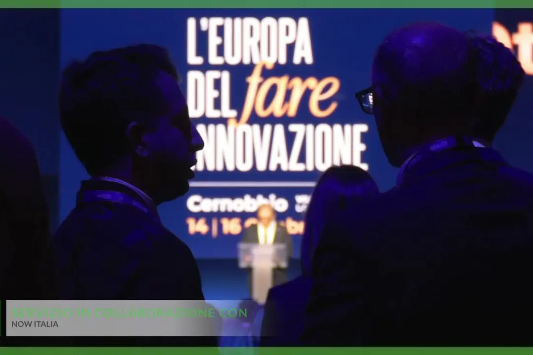 Il Digital Innovation Forum guarda a un’AI concreta