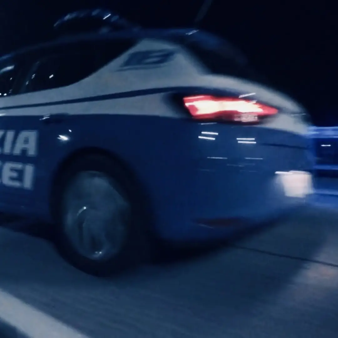 Bolzano, minacce e calci alla pattuglia: arrestato un trentaseienne