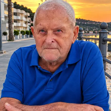 Karl Larentis