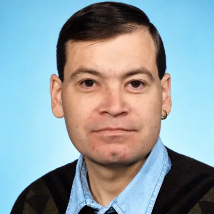 Roberto Giuriola