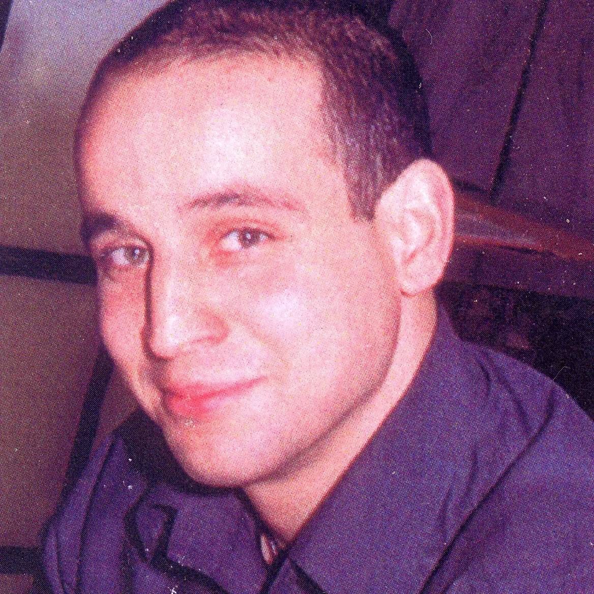Michele Minafra
