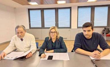 Röchling, cassa integrazione dal 26 ottobre per 620 dipendenti