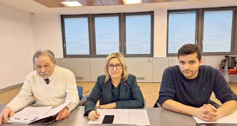 Röchling, cassa integrazione dal 26 ottobre per 620 dipendenti