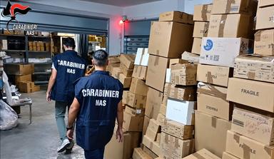Alto Adige, traffico di anabolizzanti da milioni di euro: maxi blitz dei Nas