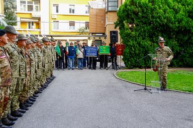 Alpini, 154 anni di storia: a Bolzano le celebrazioni del Corpo