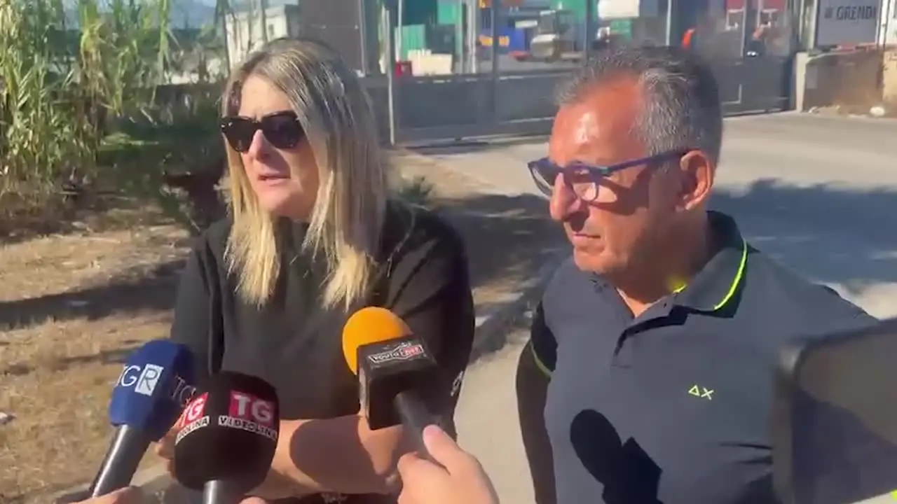 Muore un operaio nel porto industriale di Cagliari, Uil: \"È ora di dire basta\"
