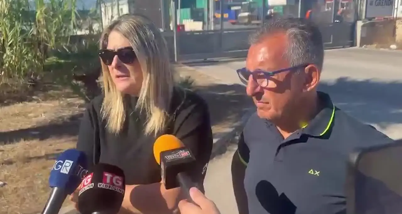 Muore un operaio nel porto industriale di Cagliari, Uil: \"È ora di dire basta\"