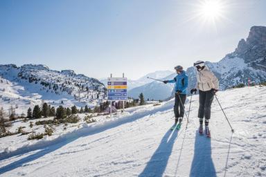 Dolomiti Superski, rimborsi in difficoltà: Assoutenti chiede una revisione