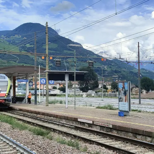 Trenitalia, due nuove capotreno giurano a Bolzano: 39 assunzioni in tre anni