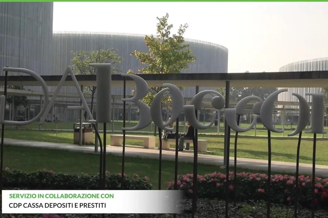 Cdp, a Milano il primo Investor Day