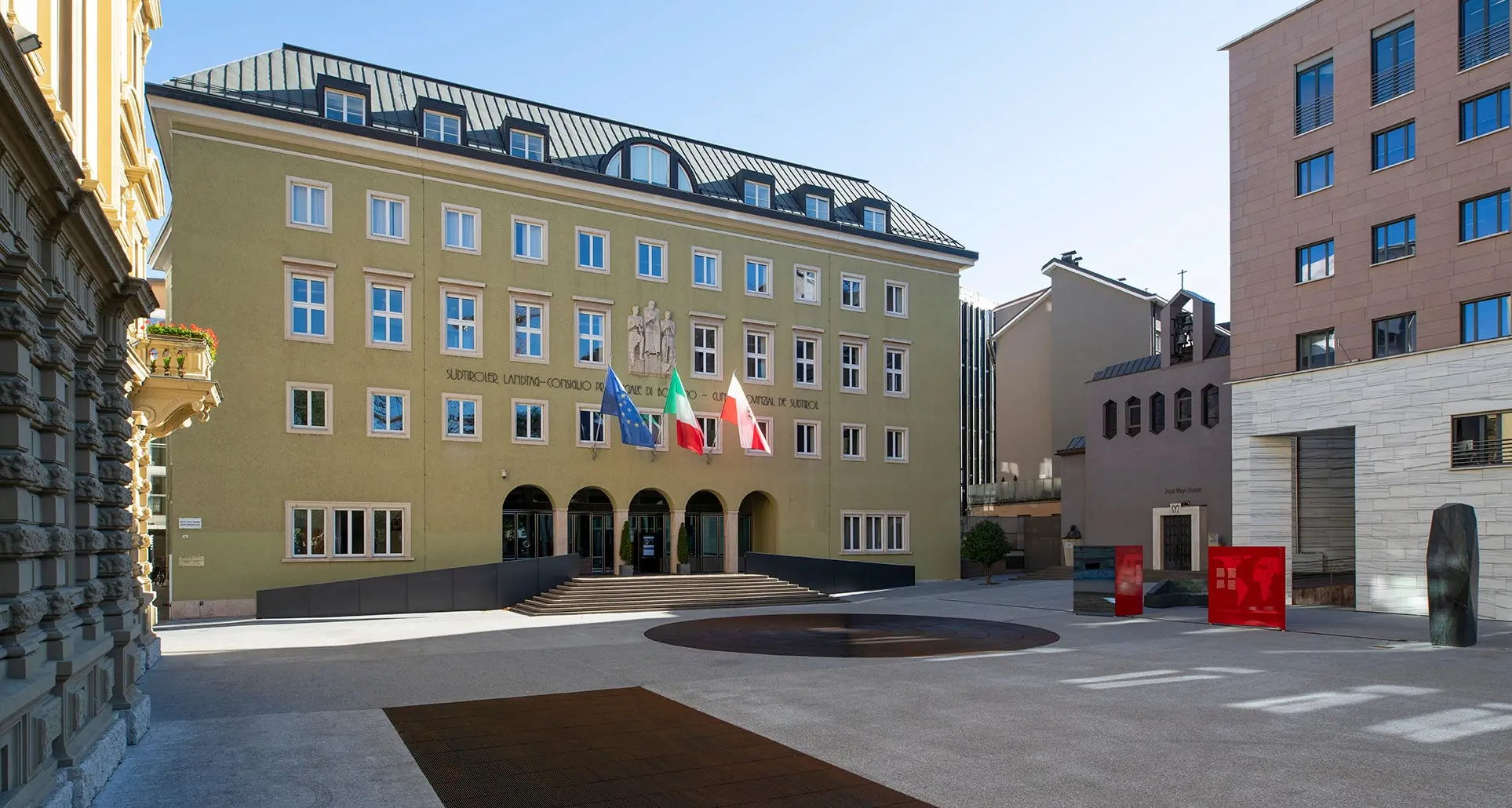 Alto Adige, via libera allo sportello per chi rientra dall’estero