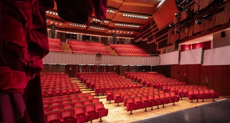 Teatri, sciopero il 21 ottobre a Bolzano e Trento: «Salari insufficienti»