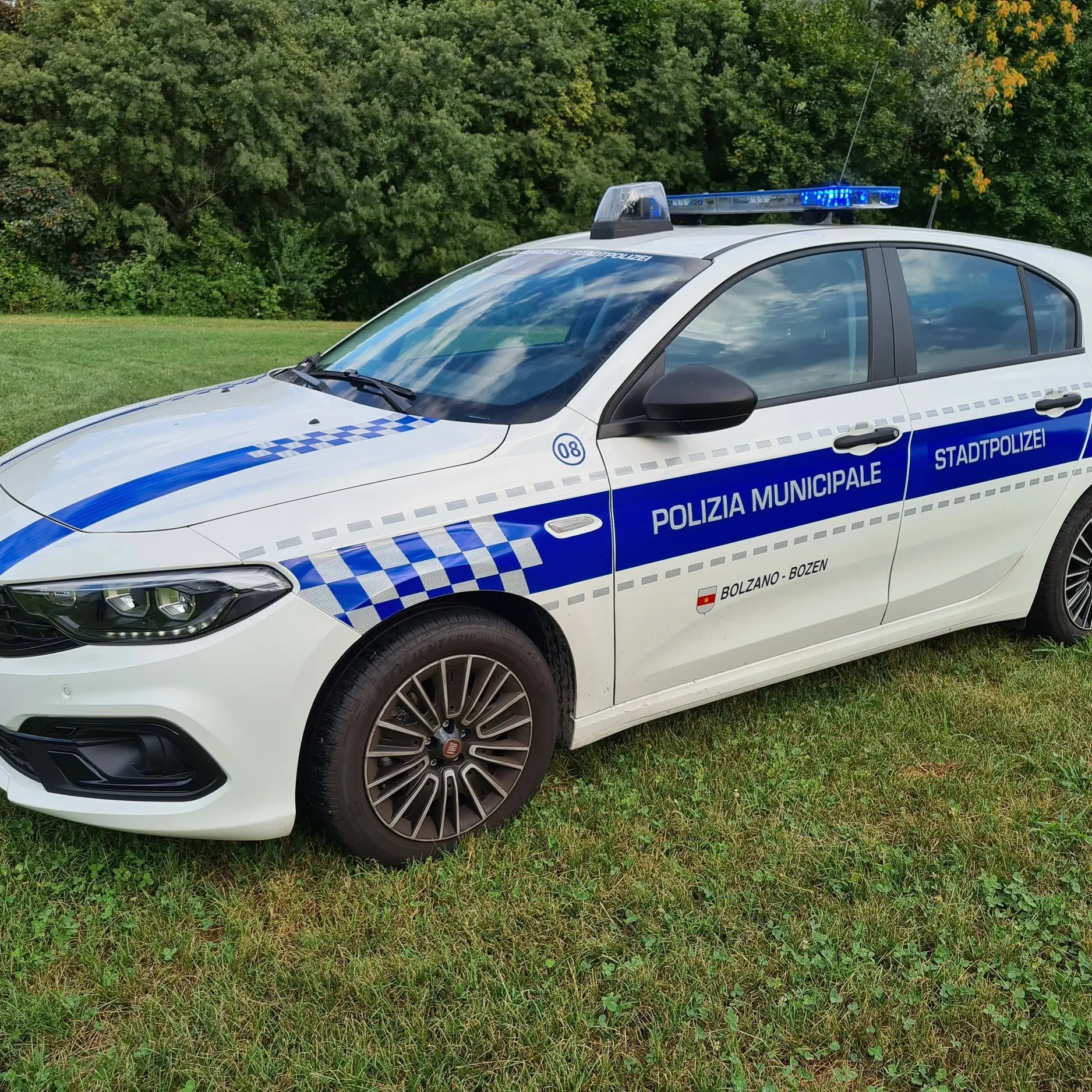 Polizia locale, Mair guarda alla riforma nazionale: «Più strumenti ai Comuni»