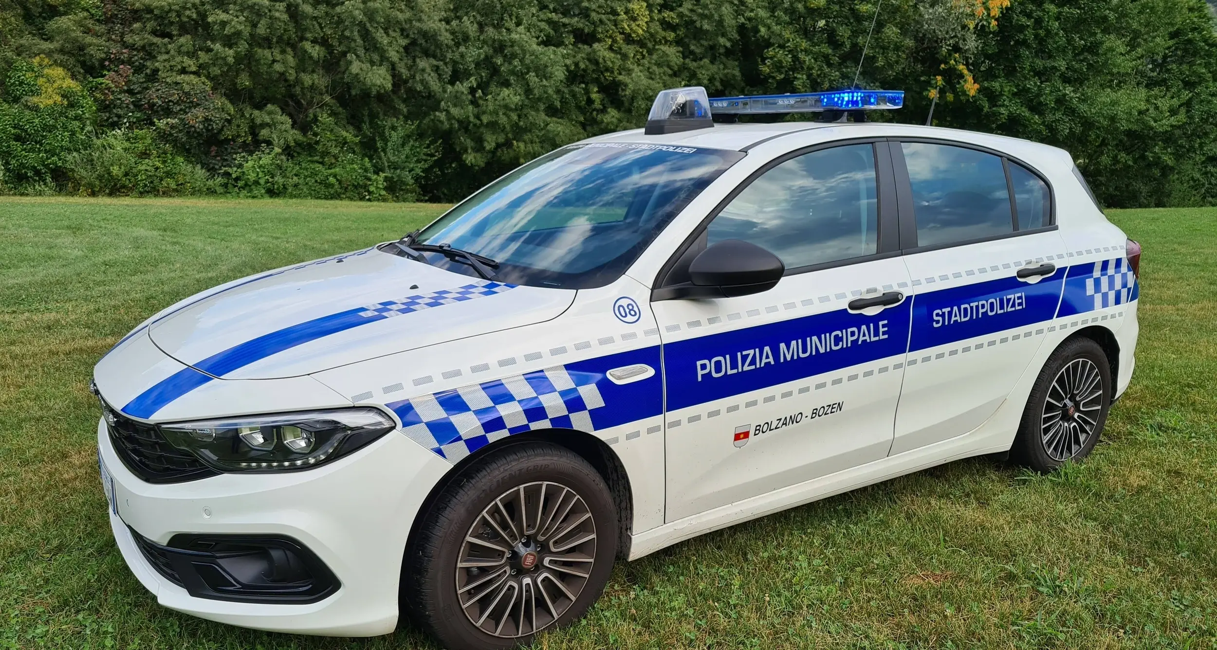 Polizia locale, Mair guarda alla riforma nazionale: «Più strumenti ai Comuni»