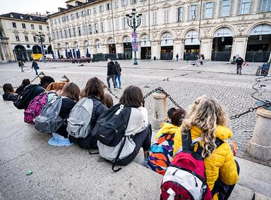 Gite scolastiche, mancano fondi: soggiorni dimezzati per le classi