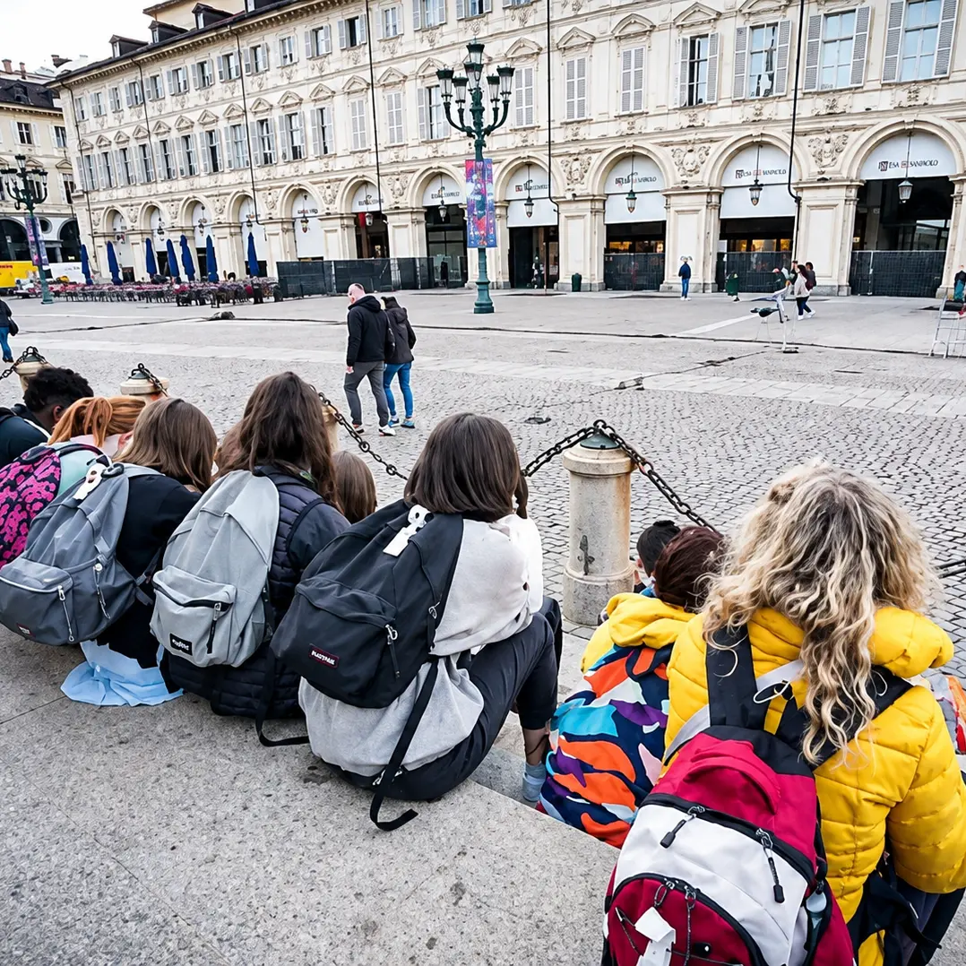 Gite scolastiche, mancano fondi: soggiorni dimezzati per le classi