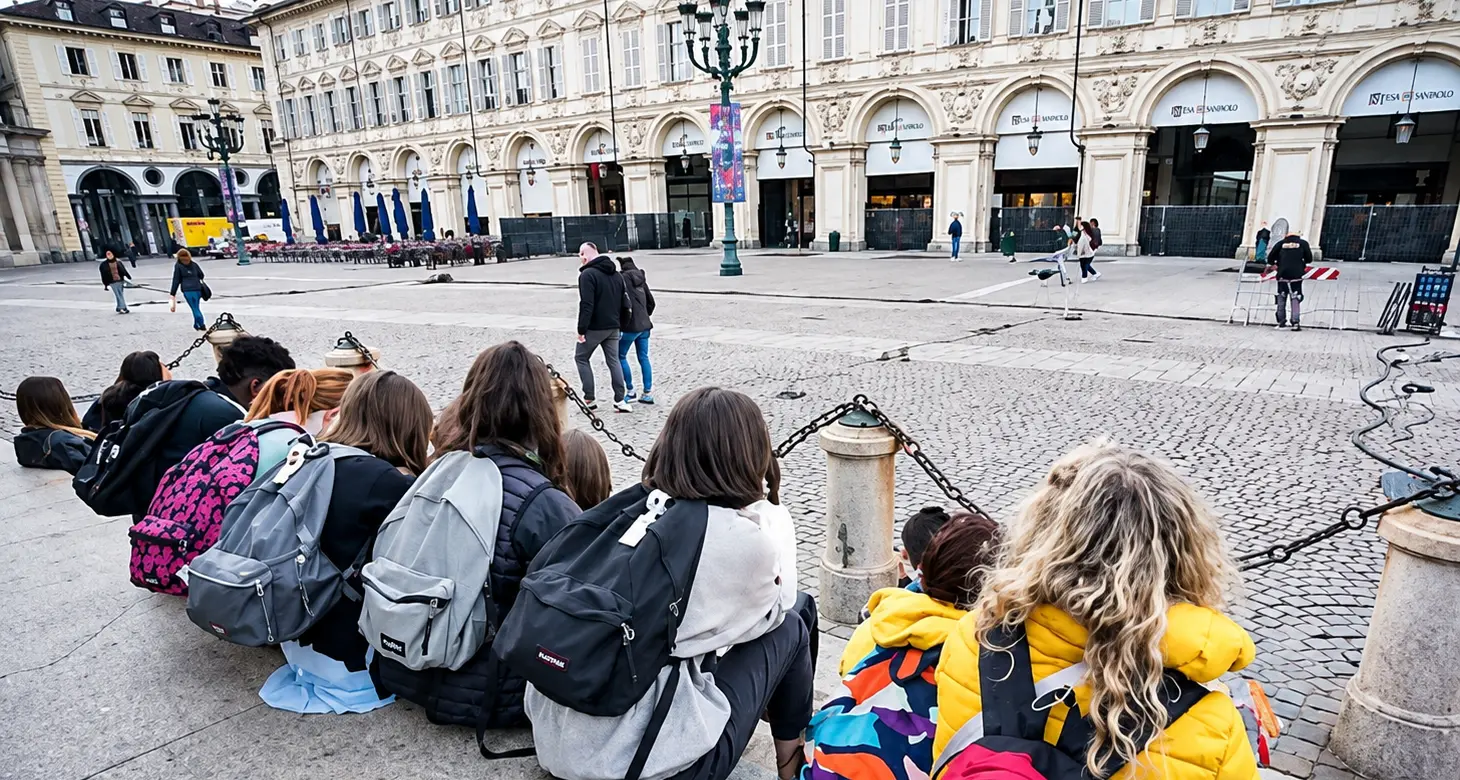 Gite scolastiche, mancano fondi: soggiorni dimezzati per le classi