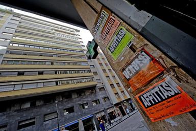 «Mi hanno chiesto 1.300 euro per una casa senza mobili»