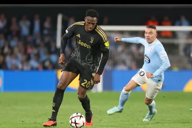 Europa League: la Juve sorride a Vigo, Kolo Muani rimonta al 92'