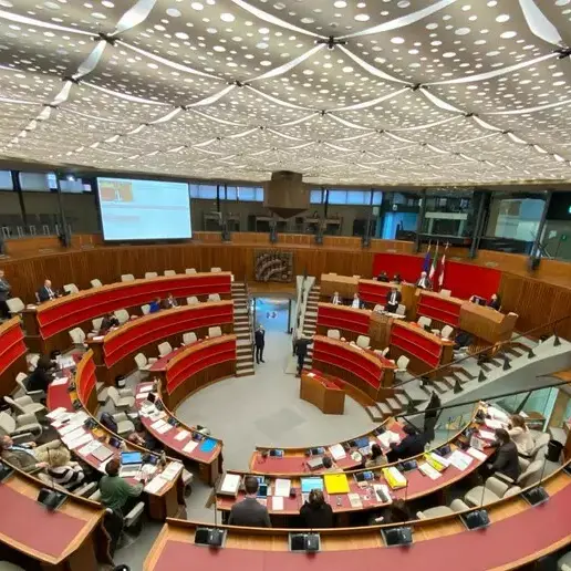 Regione, la segretaria generale Gabriele Morandell lascia l’incarico